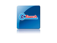 CC Touch - guía del operador